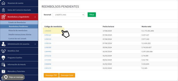 CDA_codigo